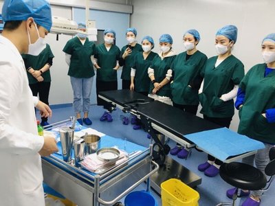 如何選擇優質的微整學校？技術咨詢指南