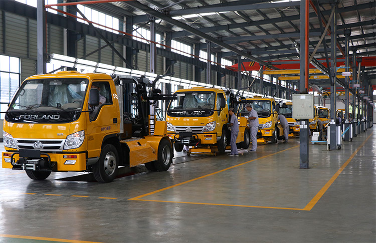 湖北先行專(zhuān)用汽車(chē)攜手棱鏡軟件（PRISM），以數(shù)據(jù)安全驅(qū)動(dòng)專(zhuān)用汽車(chē)銷(xiāo)售新篇章