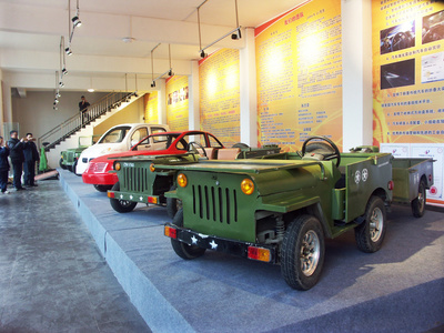 錦州專(zhuān)用汽車(chē)銷(xiāo)售服務(wù)詳解 折疊汽車(chē)、工廠(chǎng)專(zhuān)用車(chē)與捷邦酒店的合作機(jī)遇